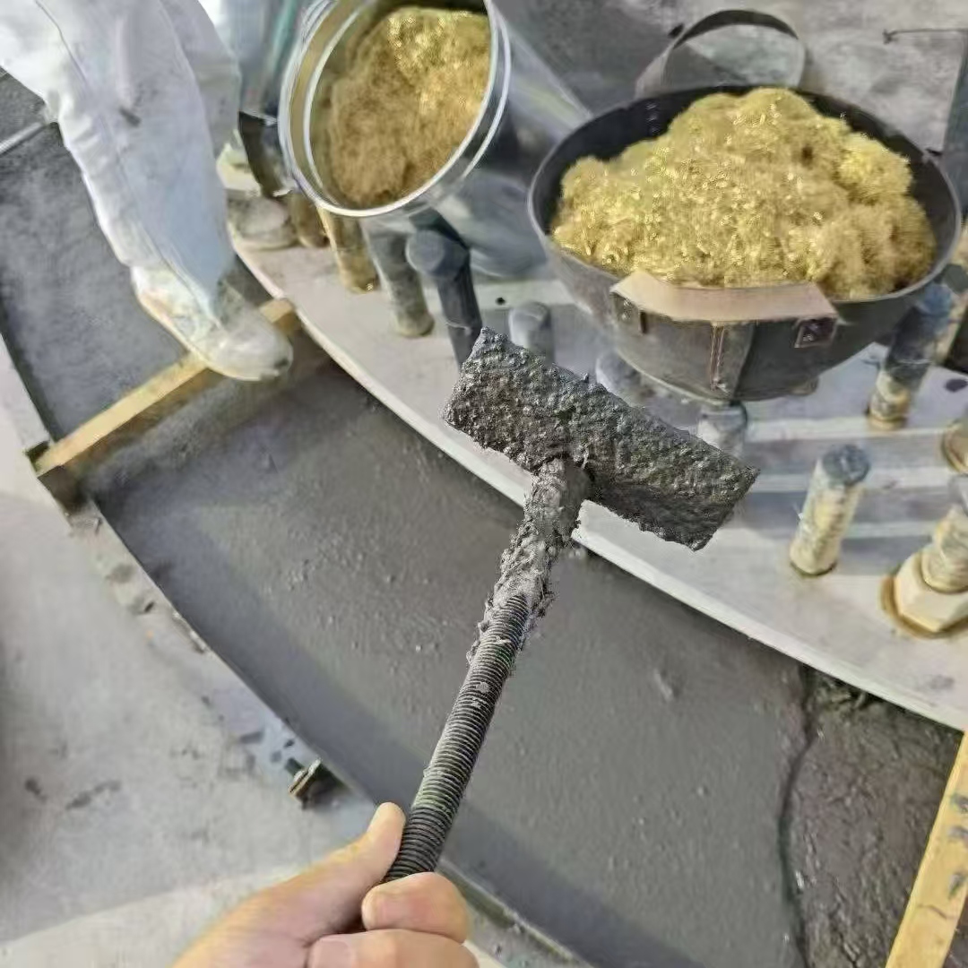 吴旗C120风电设备基础专用灌浆料